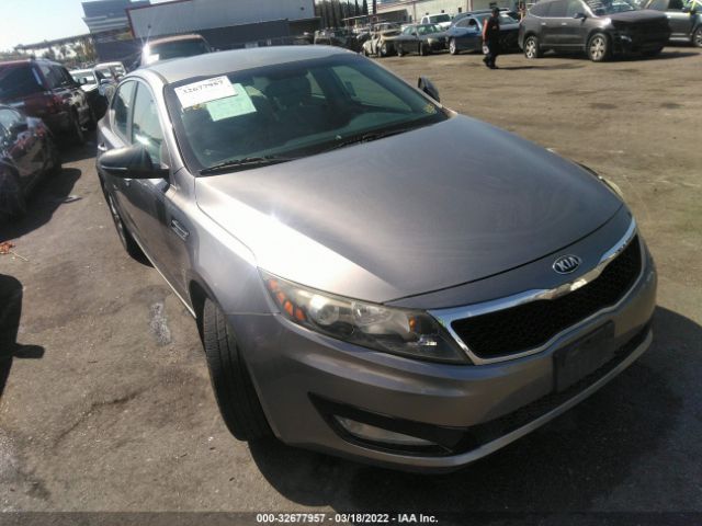 KIA OPTIMA 2013 5xxgm4a73dg168287