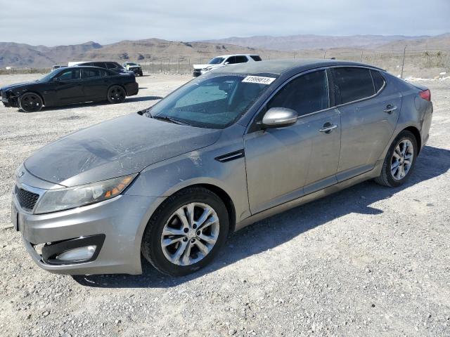 KIA OPTIMA LX 2013 5xxgm4a73dg168970