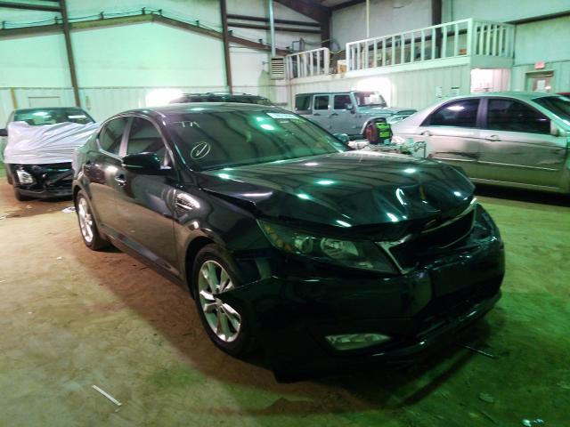 KIA OPTIMA LX 2013 5xxgm4a73dg169228