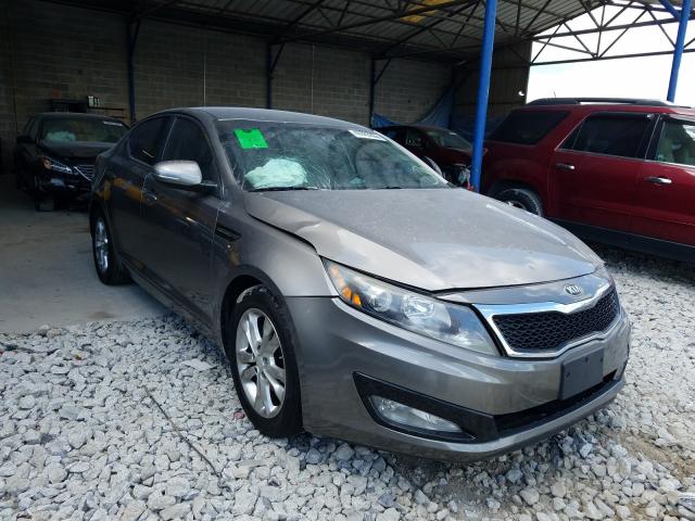 KIA OPTIMA LX 2013 5xxgm4a73dg169570