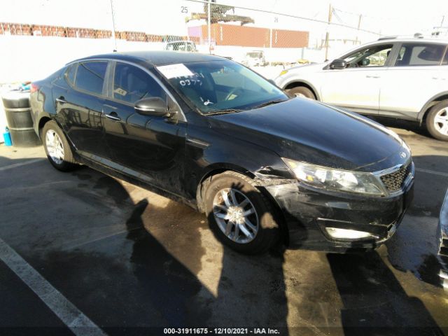 KIA OPTIMA 2013 5xxgm4a73dg170377