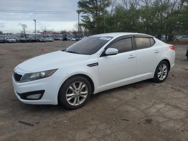 KIA OPTIMA LX 2013 5xxgm4a73dg170640