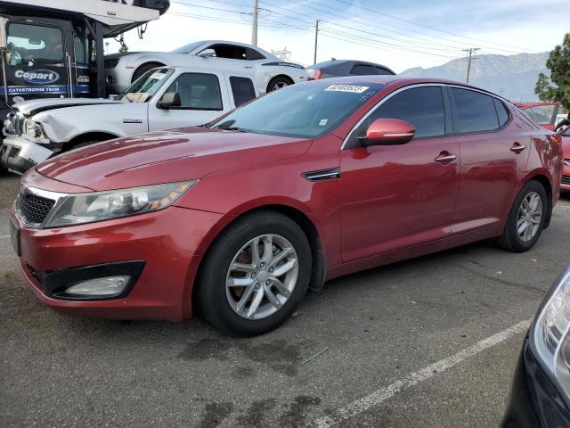 KIA OPTIMA 2013 5xxgm4a73dg171108