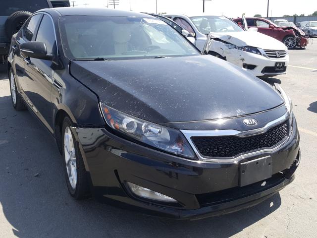 KIA OPTIMA LX 2013 5xxgm4a73dg171528