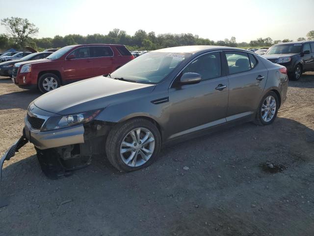 KIA OPTIMA LX 2013 5xxgm4a73dg171982