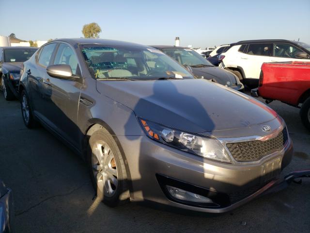 KIA OPTIMA LX 2013 5xxgm4a73dg172730