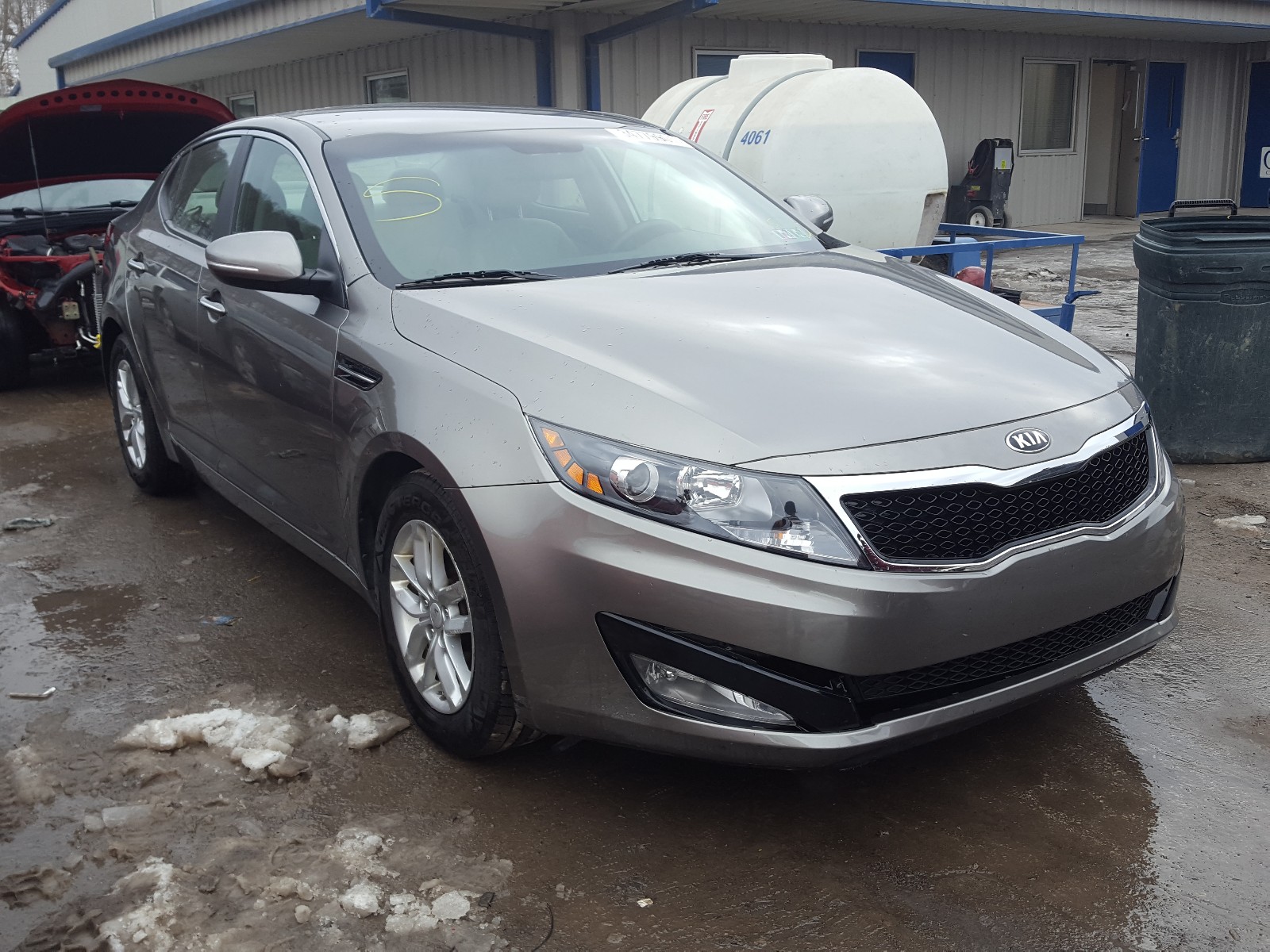 KIA OPTIMA LX 2013 5xxgm4a73dg173196