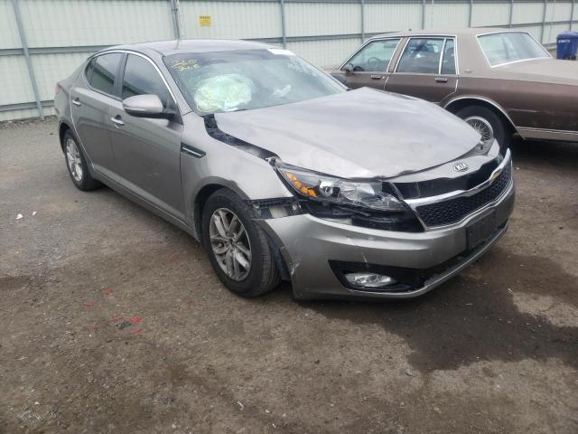 KIA OPTIMA LX 2013 5xxgm4a73dg173926