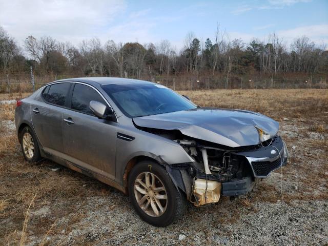 KIA OPTIMA LX 2013 5xxgm4a73dg174378