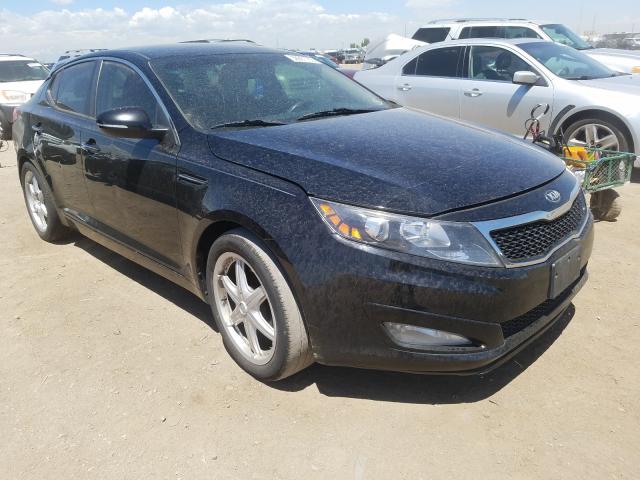 KIA OPTIMA LX 2013 5xxgm4a73dg174462