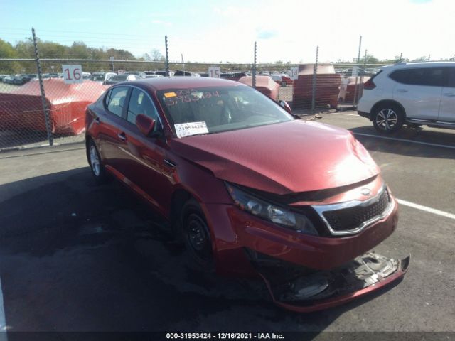 KIA OPTIMA 2013 5xxgm4a73dg174669