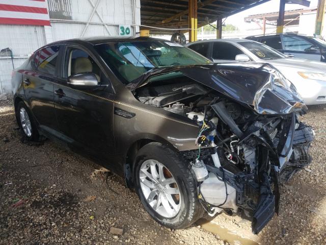 KIA OPTIMA LX 2013 5xxgm4a73dg178530