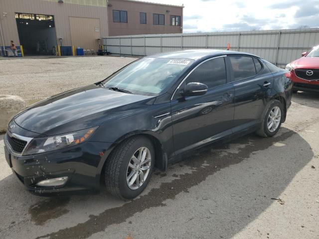 KIA OPTIMA 2013 5xxgm4a73dg178723