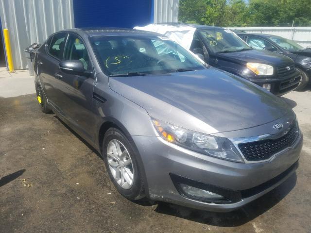 KIA OPTIMA LX 2013 5xxgm4a73dg178768