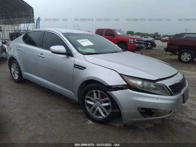 KIA OPTIMA 2013 5xxgm4a73dg179533