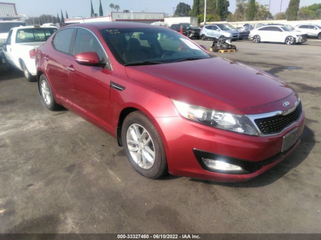 KIA OPTIMA 2013 5xxgm4a73dg180035