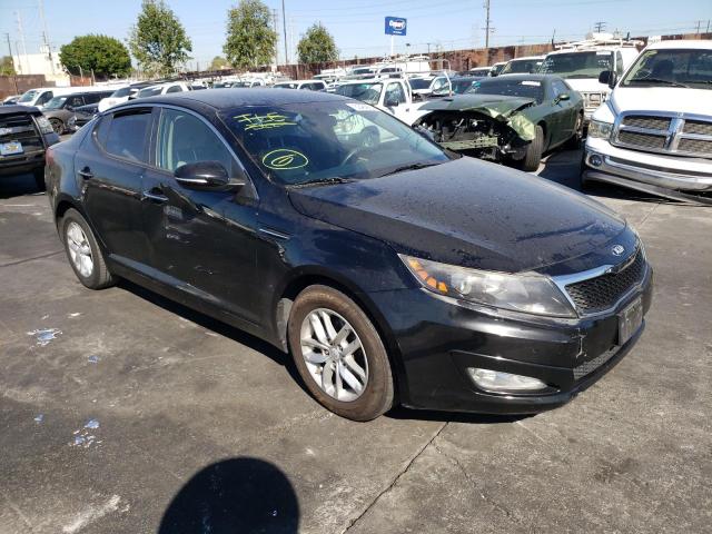 KIA OPTIMA LX 2013 5xxgm4a73dg180293