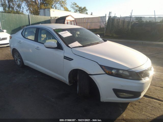 KIA OPTIMA 2013 5xxgm4a73dg181251