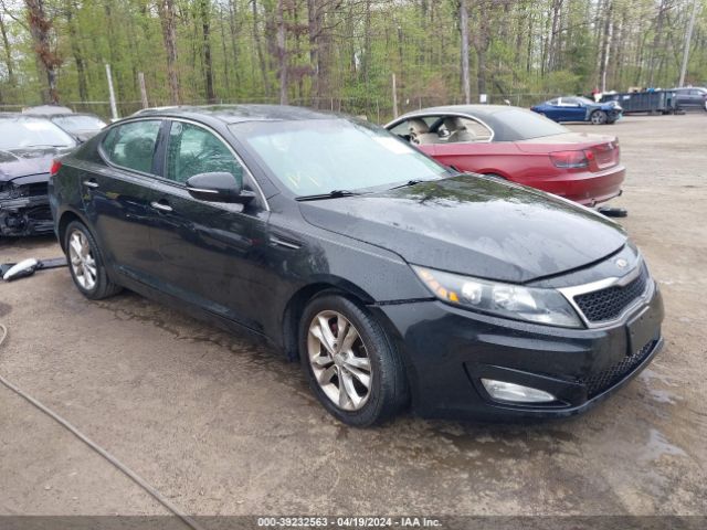 KIA OPTIMA 2013 5xxgm4a73dg181475