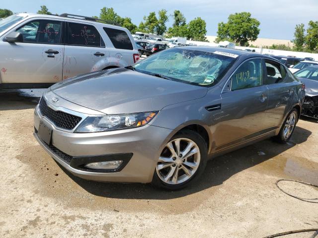 KIA OPTIMA LX 2013 5xxgm4a73dg181881