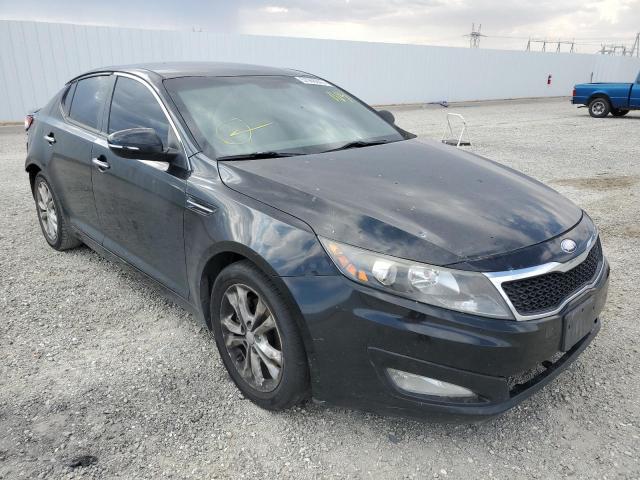 KIA OPTIMA LX 2013 5xxgm4a73dg181993