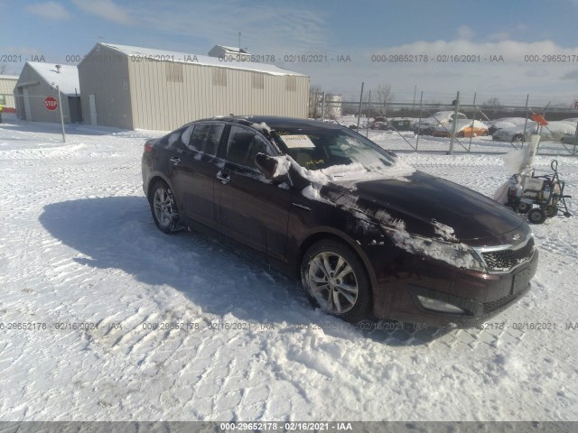 KIA OPTIMA 2013 5xxgm4a73dg182223