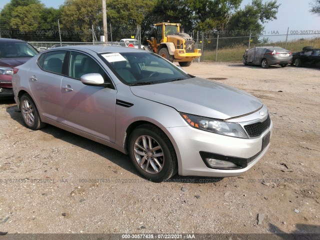 KIA OPTIMA 2013 5xxgm4a73dg183145