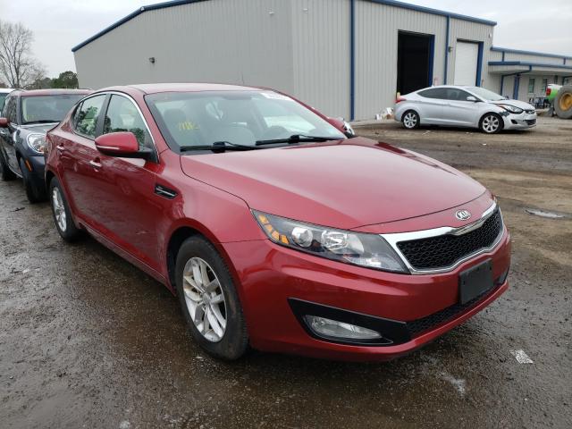 KIA OPTIMA LX 2013 5xxgm4a73dg183758