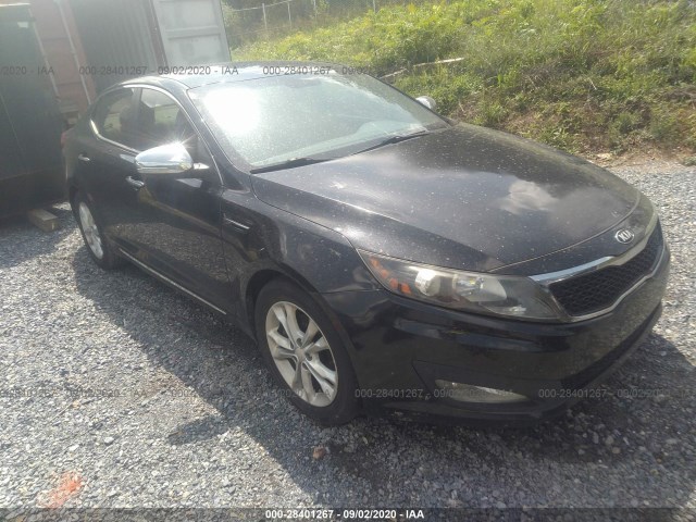 KIA OPTIMA 2013 5xxgm4a73dg184019