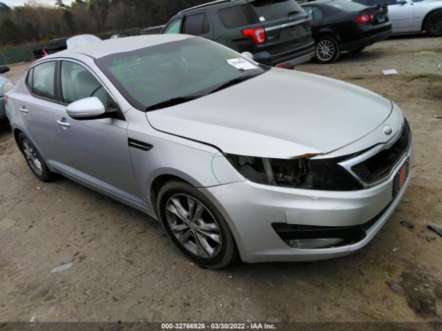 KIA OPTIMA 2013 5xxgm4a73dg184179