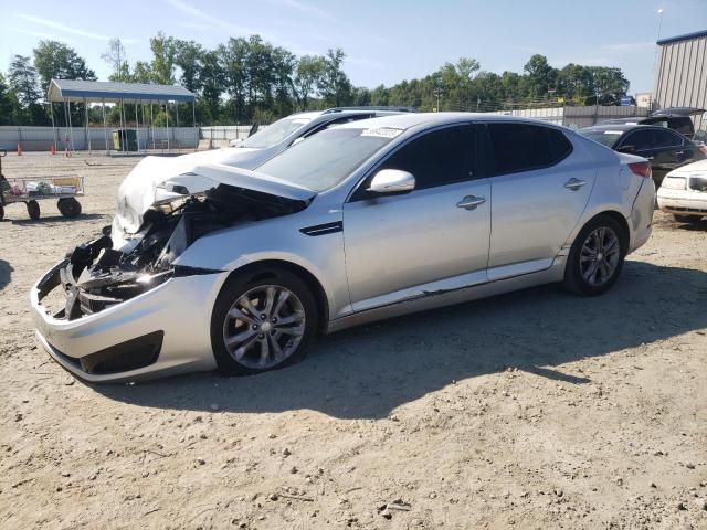 KIA OPTIMA LX 2013 5xxgm4a73dg184537