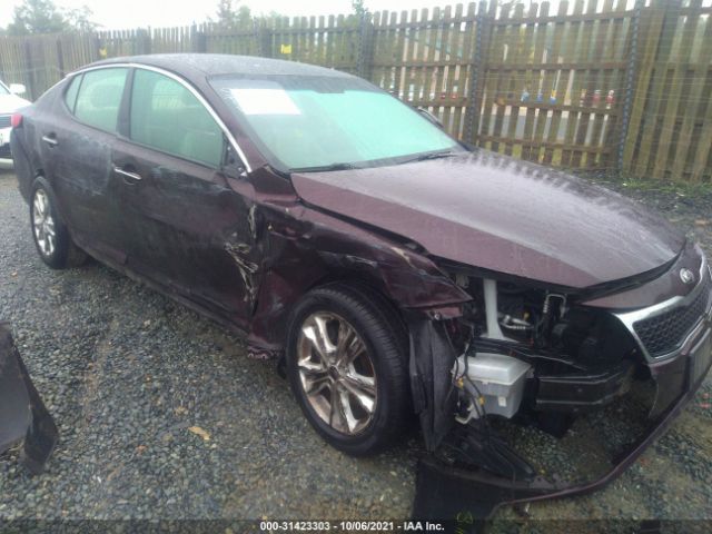 KIA OPTIMA 2013 5xxgm4a73dg184778