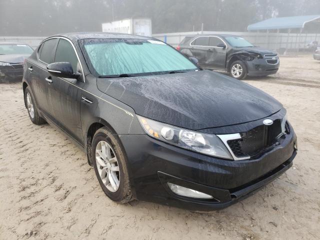 KIA OPTIMA LX 2013 5xxgm4a73dg185008