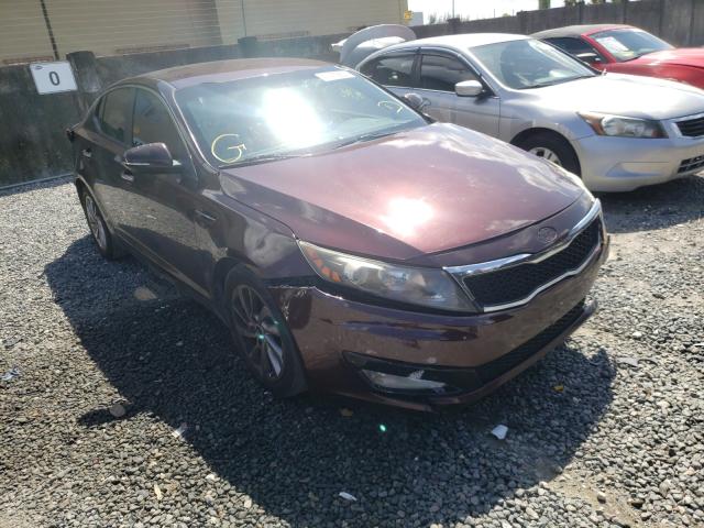 KIA OPTIMA LX 2013 5xxgm4a73dg185221