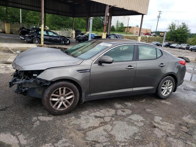 KIA OPTIMA LX 2013 5xxgm4a73dg185249