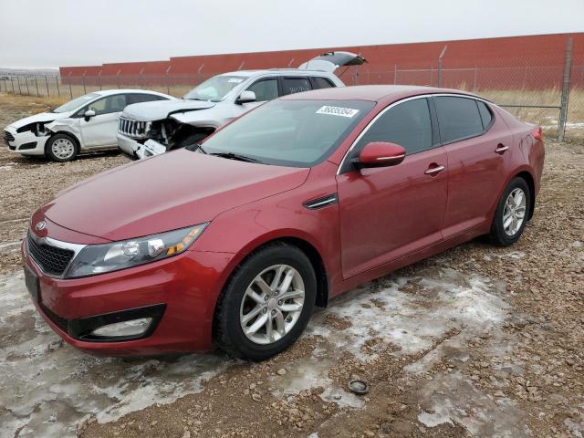 KIA OPTIMA 2013 5xxgm4a73dg185672