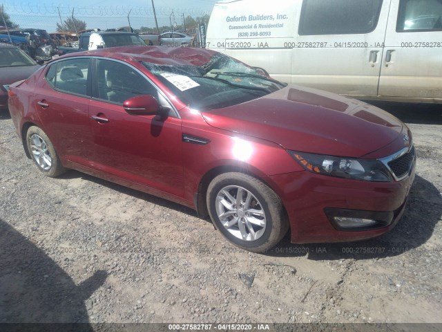 KIA OPTIMA 2013 5xxgm4a73dg186594