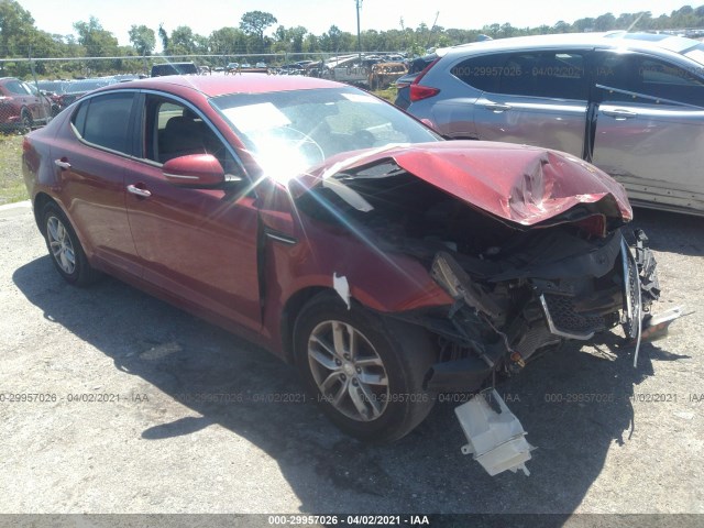 KIA OPTIMA 2013 5xxgm4a73dg187230