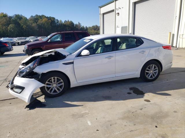 KIA OPTIMA 2013 5xxgm4a73dg187325