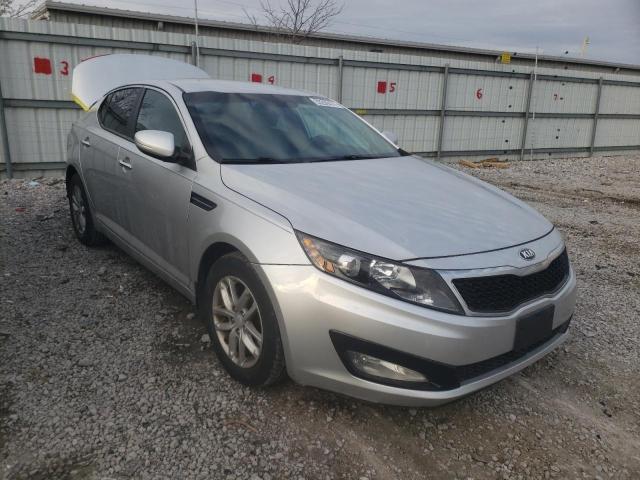 KIA OPTIMA LX 2013 5xxgm4a73dg187583