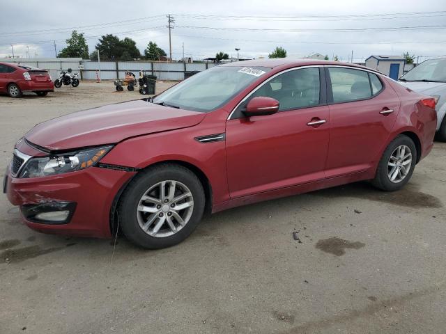 KIA OPTIMA 2013 5xxgm4a73dg188118