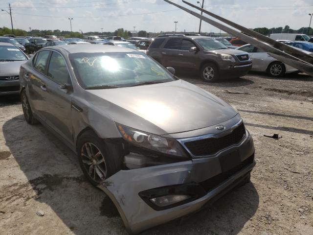 KIA OPTIMA LX 2013 5xxgm4a73dg189155