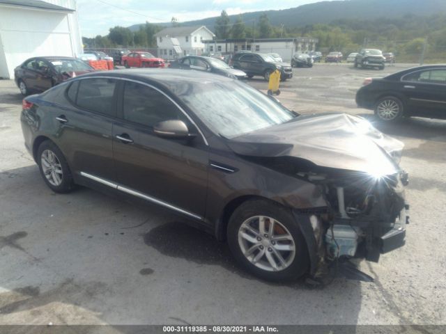 KIA OPTIMA 2013 5xxgm4a73dg189429