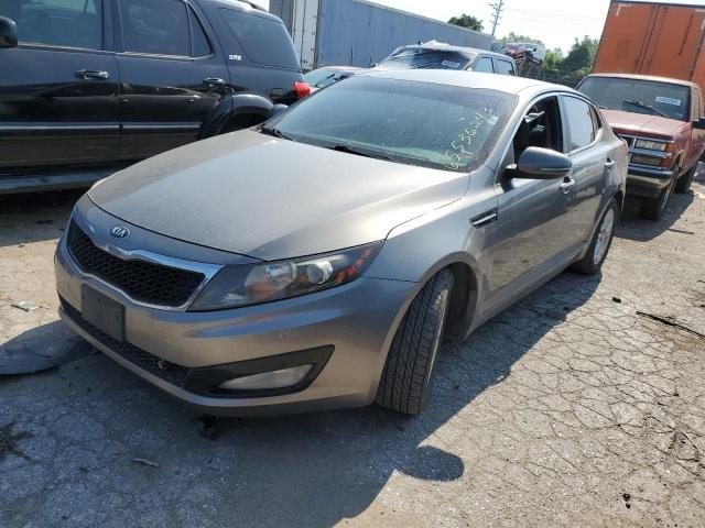 KIA OPTIMA LX 2013 5xxgm4a73dg189558