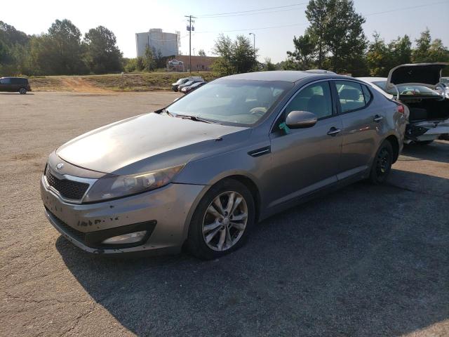 KIA OPTIMA LX 2013 5xxgm4a73dg190659