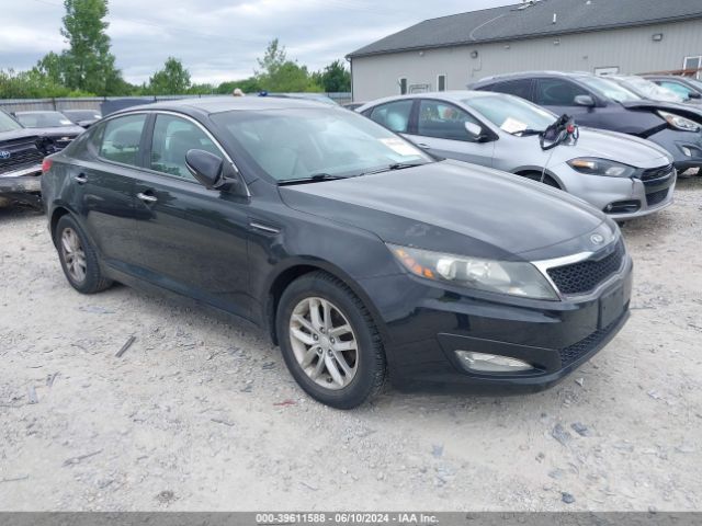 KIA OPTIMA 2013 5xxgm4a73dg191360