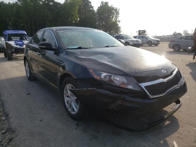 KIA OPTIMA LX 2013 5xxgm4a73dg191875