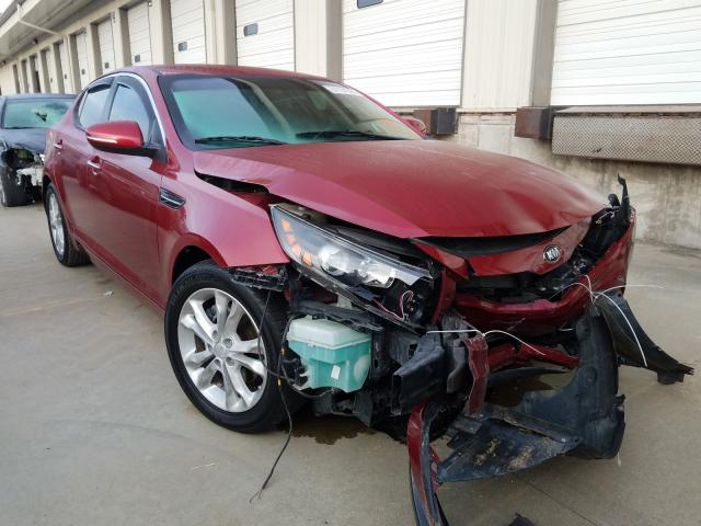 KIA OPTIMA LX 2013 5xxgm4a73dg192038