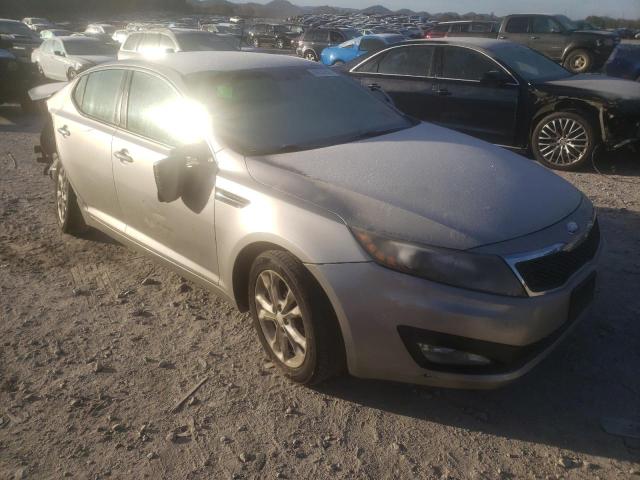 KIA OPTIMA LX 2013 5xxgm4a73dg192220