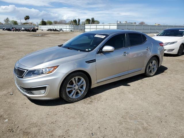 KIA OPTIMA LX 2013 5xxgm4a73dg192783